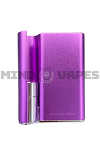 CCELL Palm Battery Cartridge Oil Vaporizer Purple