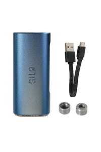 CCELL Silo Battery Cartridge Oil Vape Pen | Mind Vapes CCELL Silo Battery Cartridge Oil Vape Pen | Mind Vapes