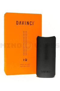 DaVinci - IQ Vaporizer Kit