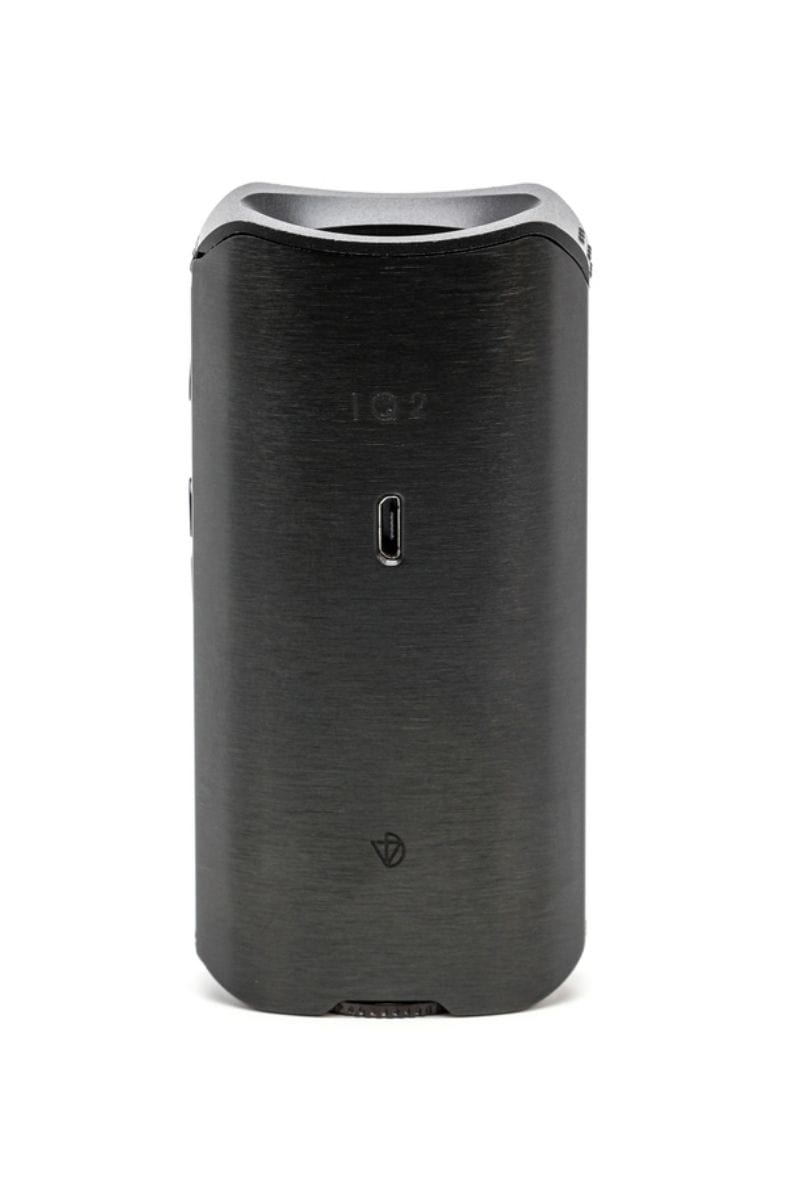 DaVinci - IQ2 2-in-1 Vaporizer Kit