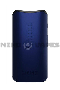 DaVinci IQC Vaporizer Kit Blue