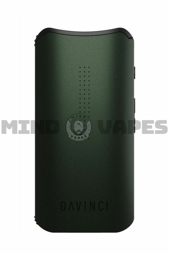 DaVinci IQC Vaporizer Kit
