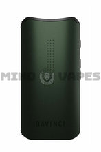 DaVinci IQC Vaporizer Kit Black