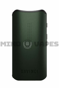 DaVinci IQC Vaporizer Kit Black