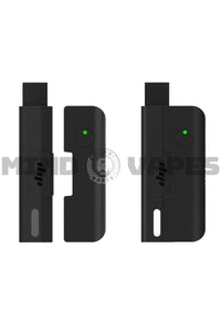 Dip Devices EVRI Vape Kit Starter Pack Black