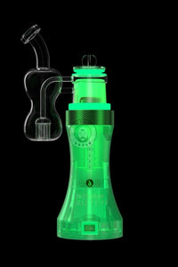 Dr. Dabber Switch Limited Editions Dr. Dabber - Switch Limited Edition - Green - Glow in the Dark