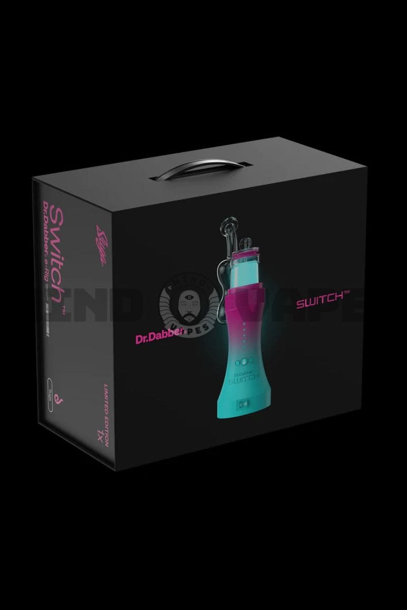 Dr. Dabber Switch Limited Editions