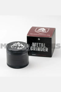 Empire Glassworks - Aircraft Grade Aluminum Dry Herb Grinder