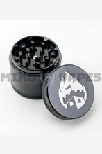 Empire Glassworks - Aircraft Grade Aluminum Dry Herb Grinder