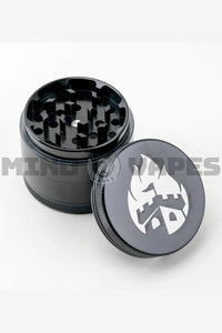 Empire Glassworks - Aircraft Grade Aluminum Dry Herb Grinder