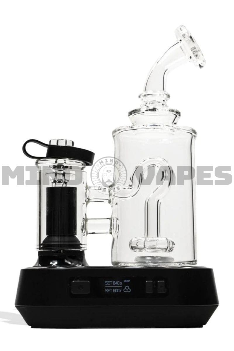 Exxus Vape - GO PLUS Concentrate Electric Dab Rig