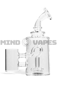 Exxus Vape - GO PLUS Concentrate Electric Dab Rig