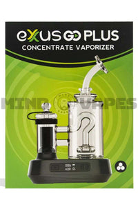 Exxus Vape - GO PLUS Concentrate Electric Dab Rig