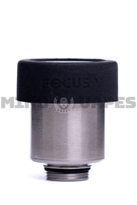 Focus V Carta 2 Dry Herb Atomizer (INTELLI-CORE)