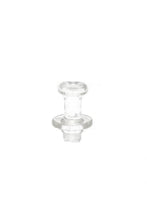 Focus V - Carta Glass Carb Cap