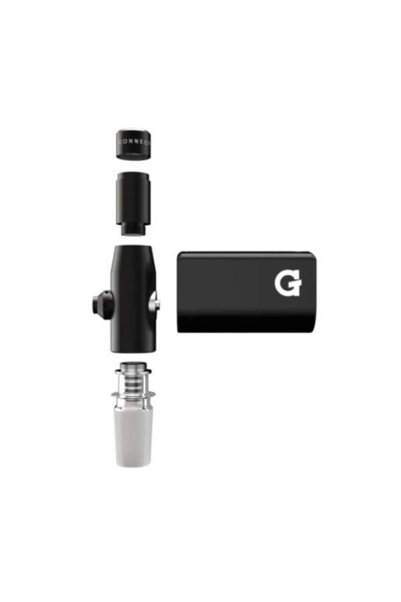 G Pen Connect Concentrate Vaporizer