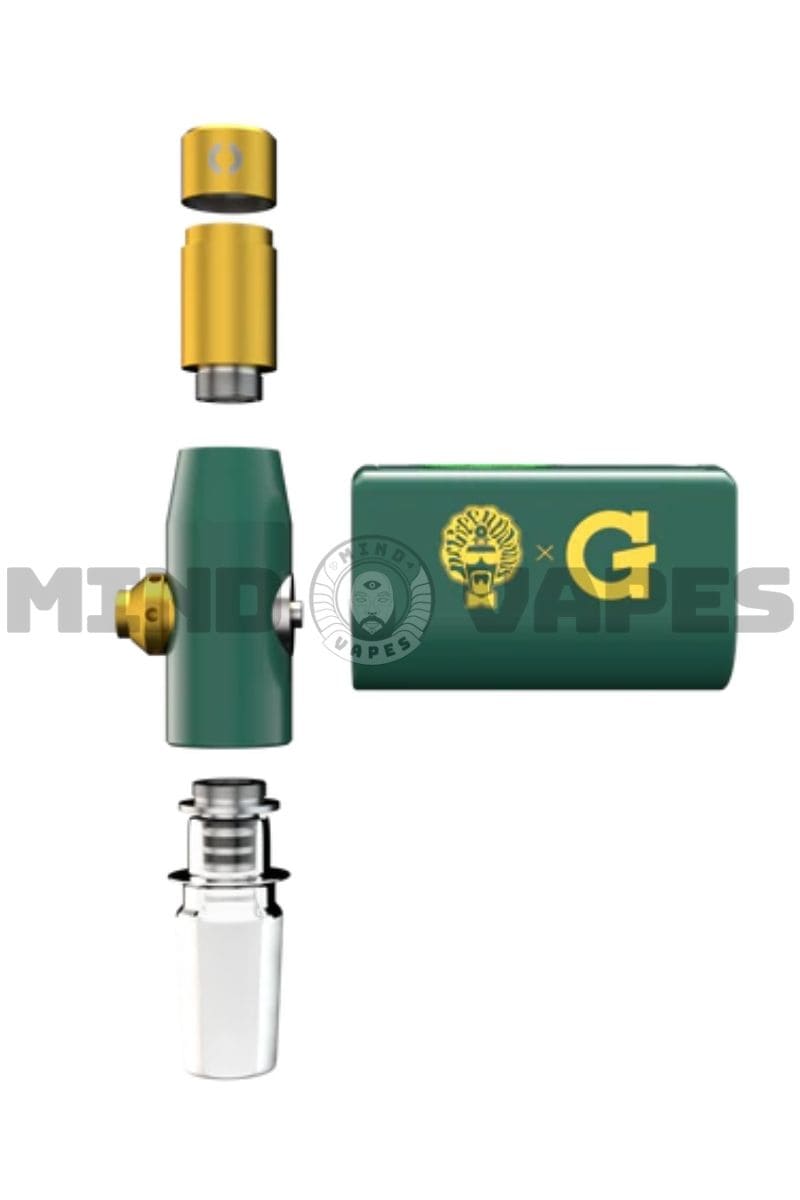 G Pen Connect Concentrate Vaporizer