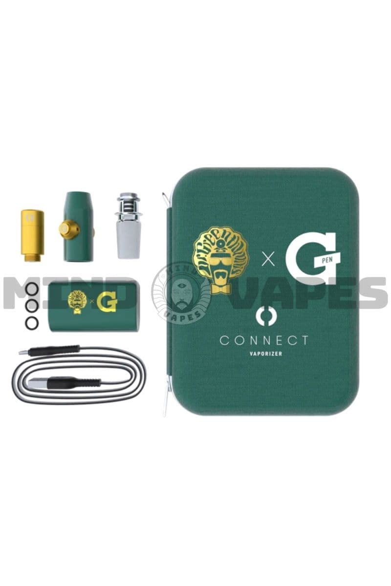 G Pen Connect Concentrate Vaporizer