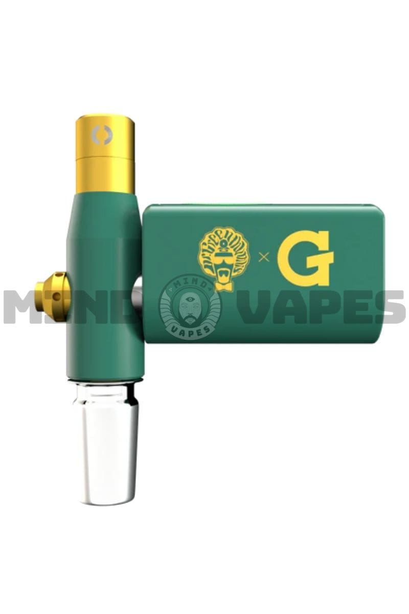 G Pen Connect Concentrate Vaporizer G Pen Connect Dr. Greenthumb's X Limited Edition (Green)