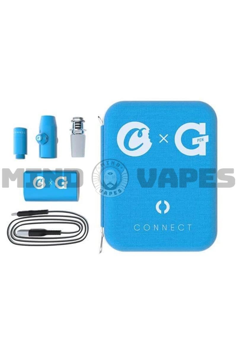 G Pen Connect Concentrate Vaporizer