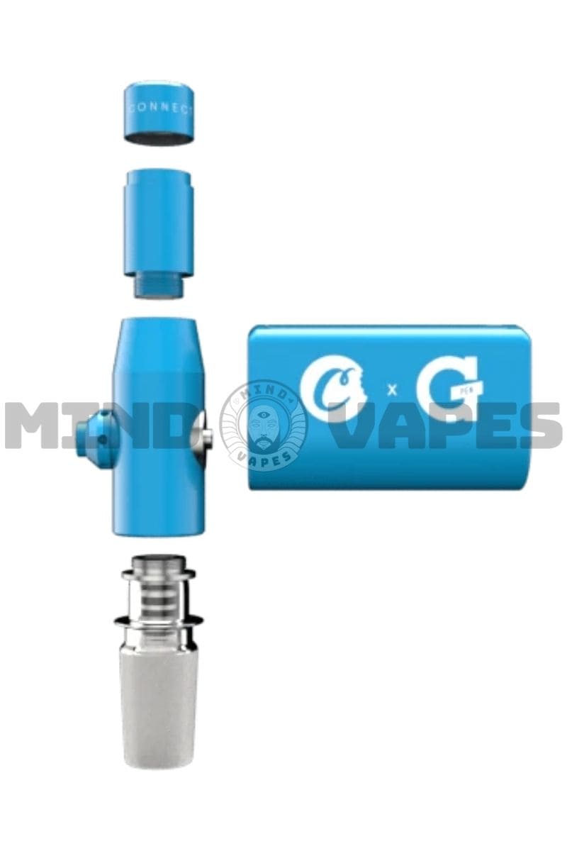 G Pen Connect Concentrate Vaporizer