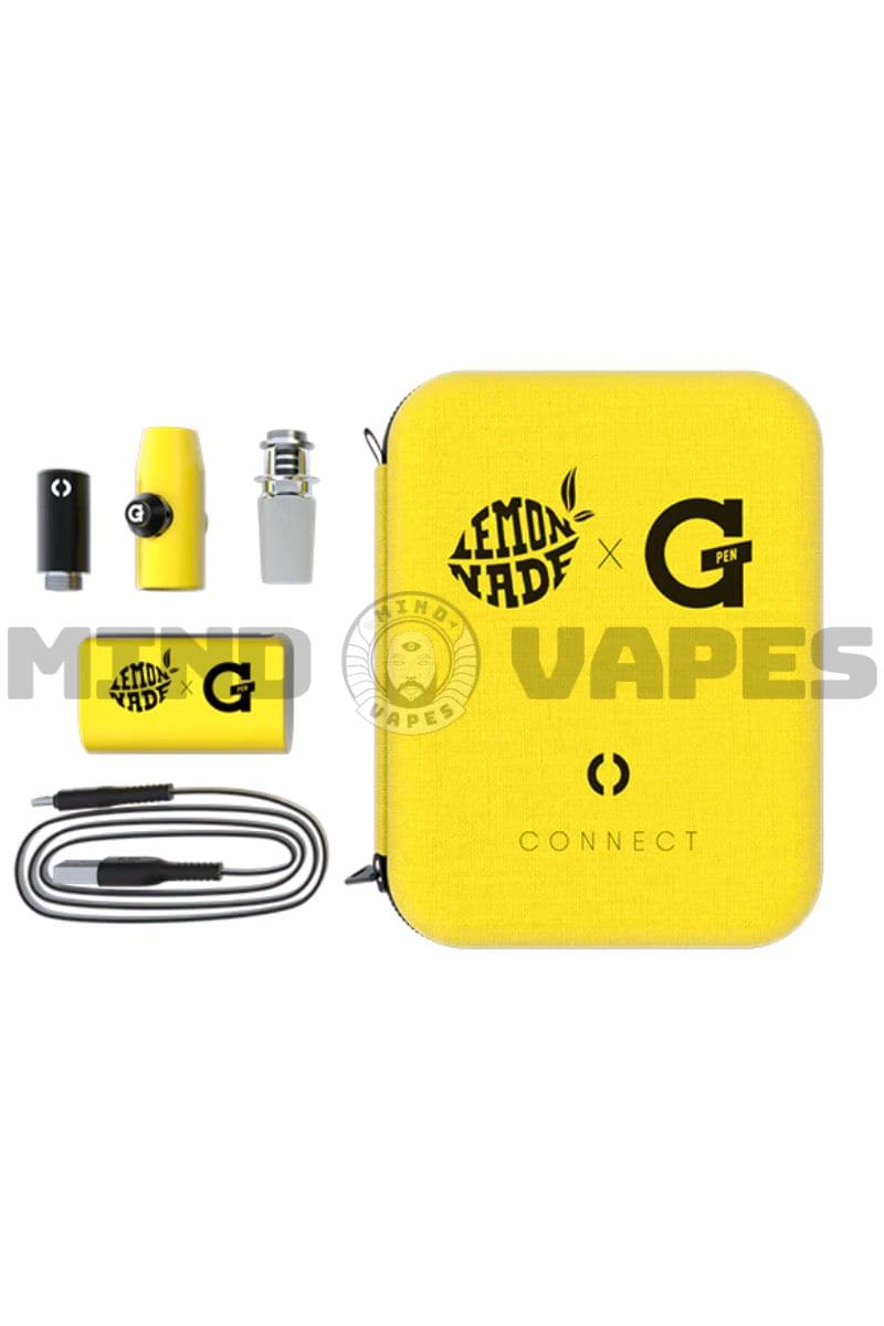 G Pen Connect Concentrate Vaporizer