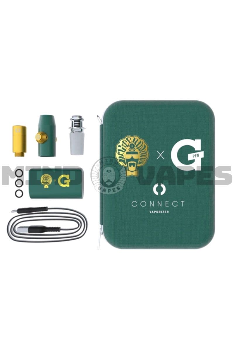 G Pen Connect (Portable eNail) - Limited Editions