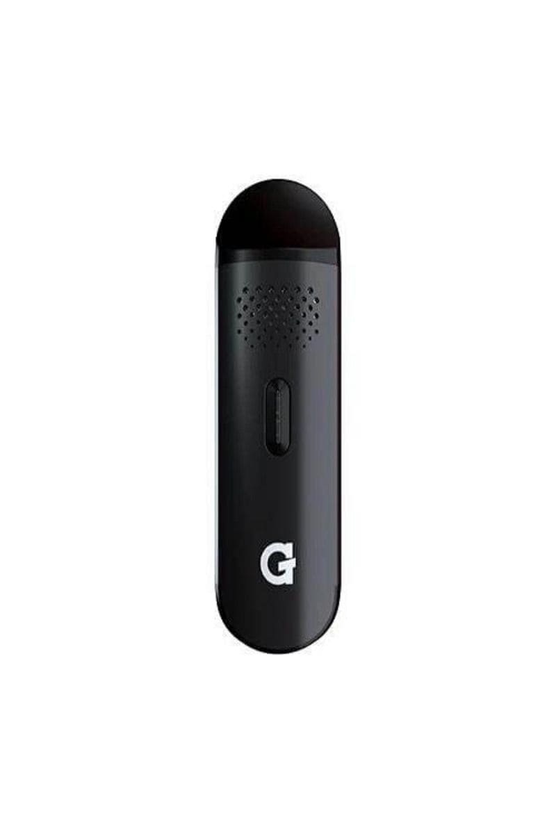 G Pen Dash Dry Herb Vaporizer Original (Black)