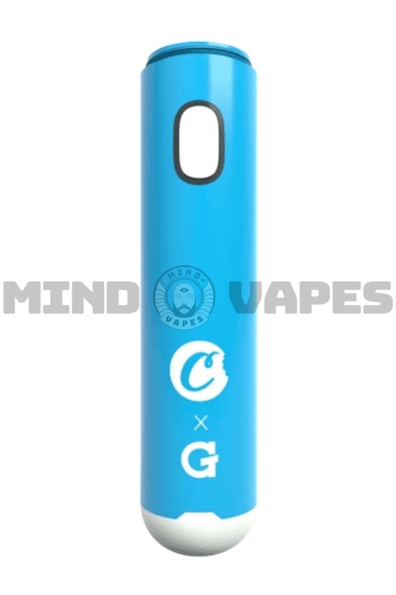 G Pen Micro+ Battery for Replacement Cookies X (Blue)