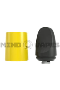 G Pen Micro+ Mouthpiece Lemonade (Yellow)