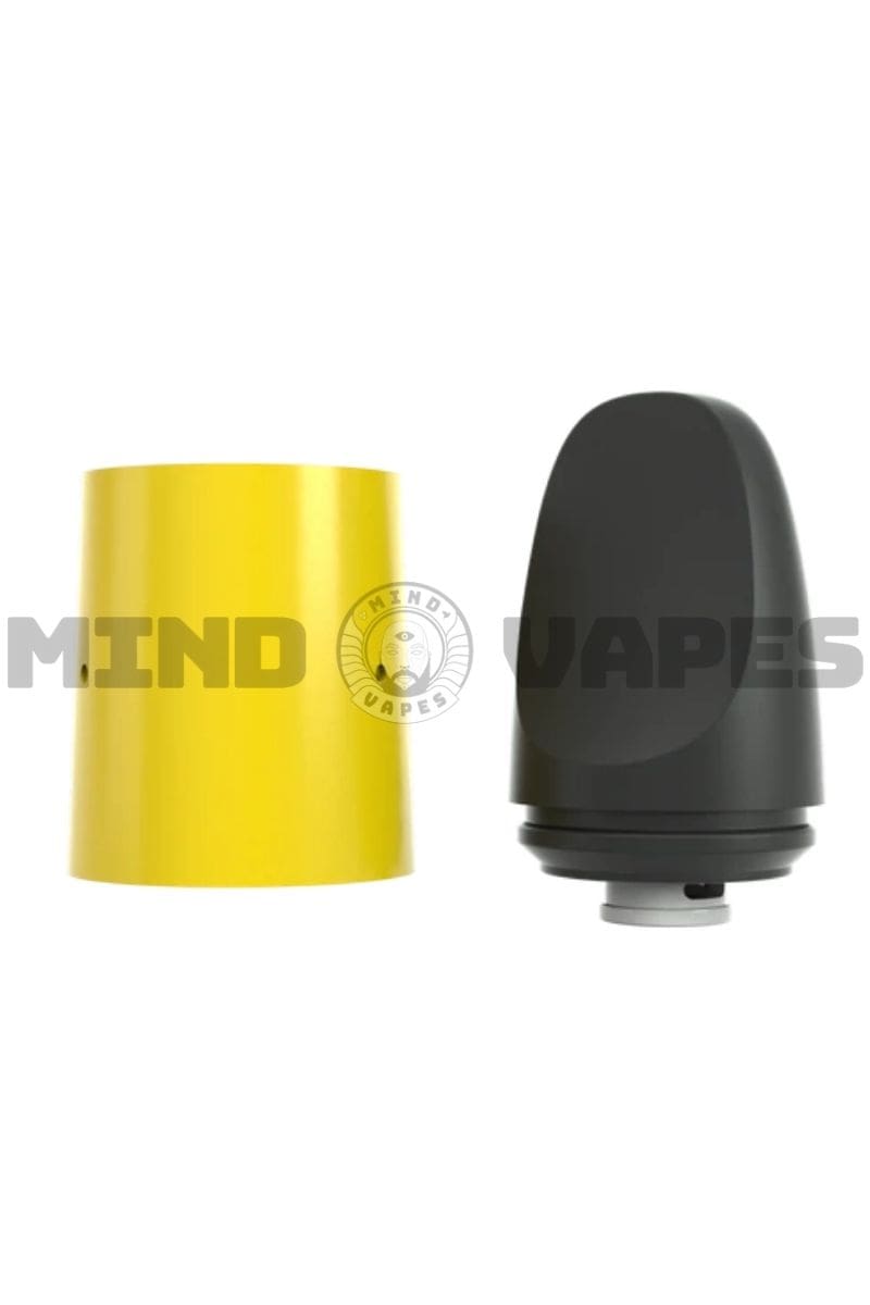 G Pen Micro+ Mouthpiece Lemonade (Yellow)