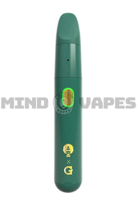 G Pen Micro+ Plus Dab Pen Dr. Greenthumb's X (Green)