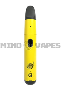 G Pen Micro+ Plus Dab Pen Lemonnade X (Yellow)