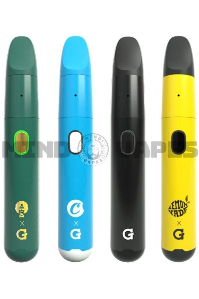 G Pen Micro+ Plus Dab Pen