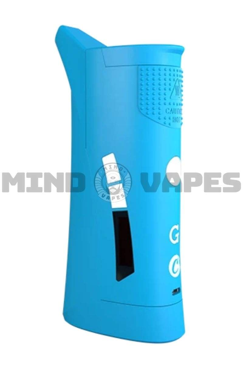 G Pen Roam Concentrate Vaporizer - Limited Editions Cookies Version - Sky Blue