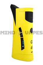 G Pen Roam Concentrate Vaporizer - Limited Editions Lemonade Version - Yellow