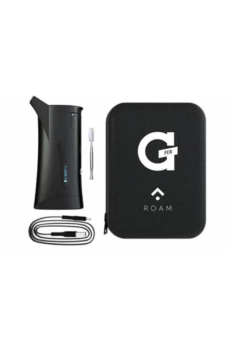 Grenco Science - G Pen Roam Concentrate Vaporizer