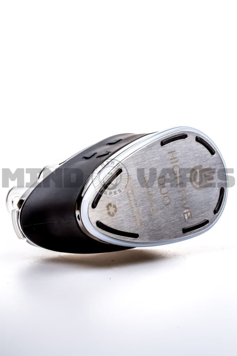 High 5 Duo Vaporizer (E-Rig) | Mind Vapes High 5 Duo Vaporizer (E-Rig) | Mind Vapes
