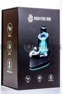 High 5 Duo Vaporizer E-Rig