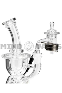 High Five Micro Quartz E-Banger Kit (Banger 25mm + 14/25 E-Banger)