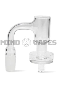High Five Micro Quartz E-Banger Kit (Banger 25mm + 14/25 E-Banger)
