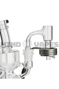 High Five Micro Quartz E-Banger Kit (Banger 25mm + 14/25 E-Banger)