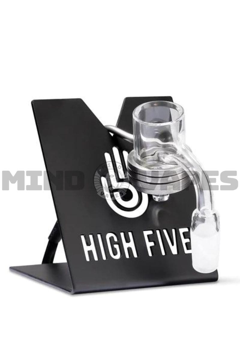 High Five Micro Quartz E-Banger Kit (Banger 25mm + 14/25 E-Banger)