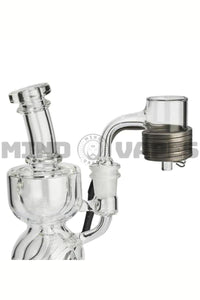 High Five Micro Quartz E-Banger Kit (Banger 25mm + 14/25 E-Banger)