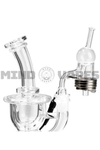 High Five Micro Quartz E-Banger Kit (Banger 25mm + 14/25 E-Banger)