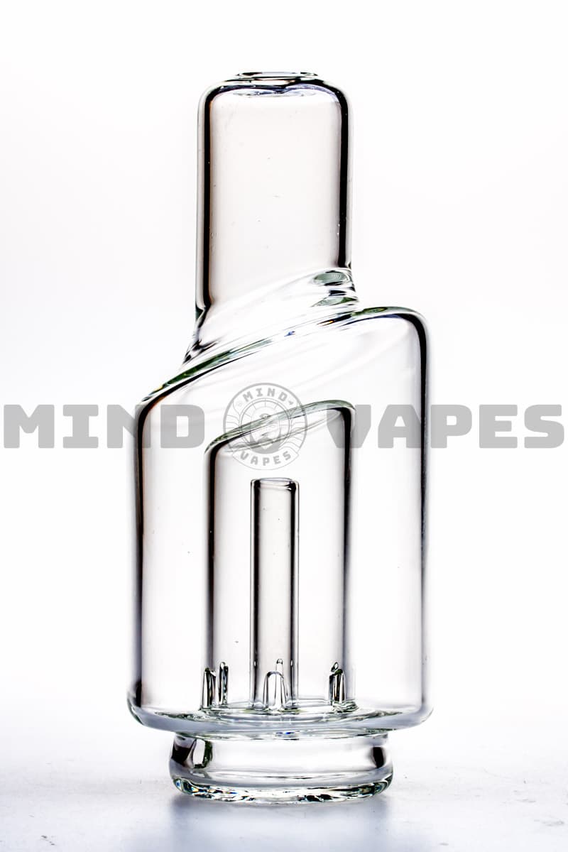 High Five Vaporizers - DUO Glass Mouthpiece