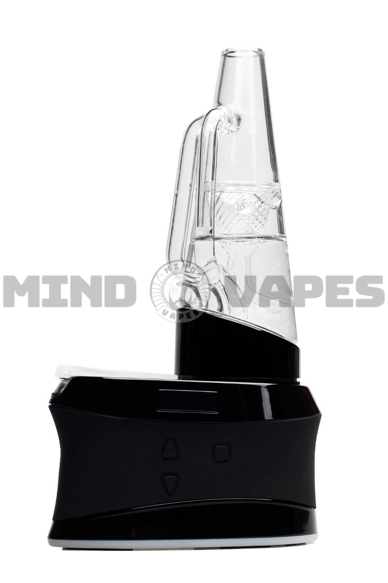 High Five Vaporizers - DUO Glass Mouthpiece Adapter for Puffco Peak