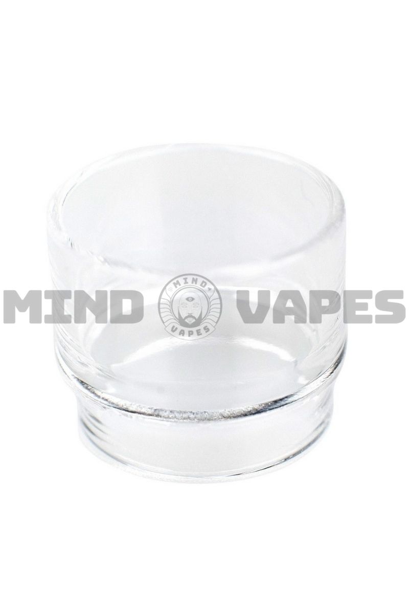 High Five Vaporizers - DUO Insert Bowl - Quartz / Titanium