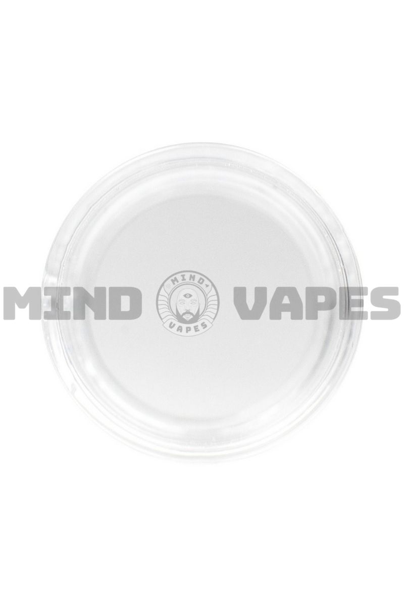 High Five Vaporizers - DUO Insert Bowl - Quartz / Titanium