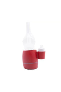 Kandypens - Oura 2-in-1 Vaporizer Apple Red